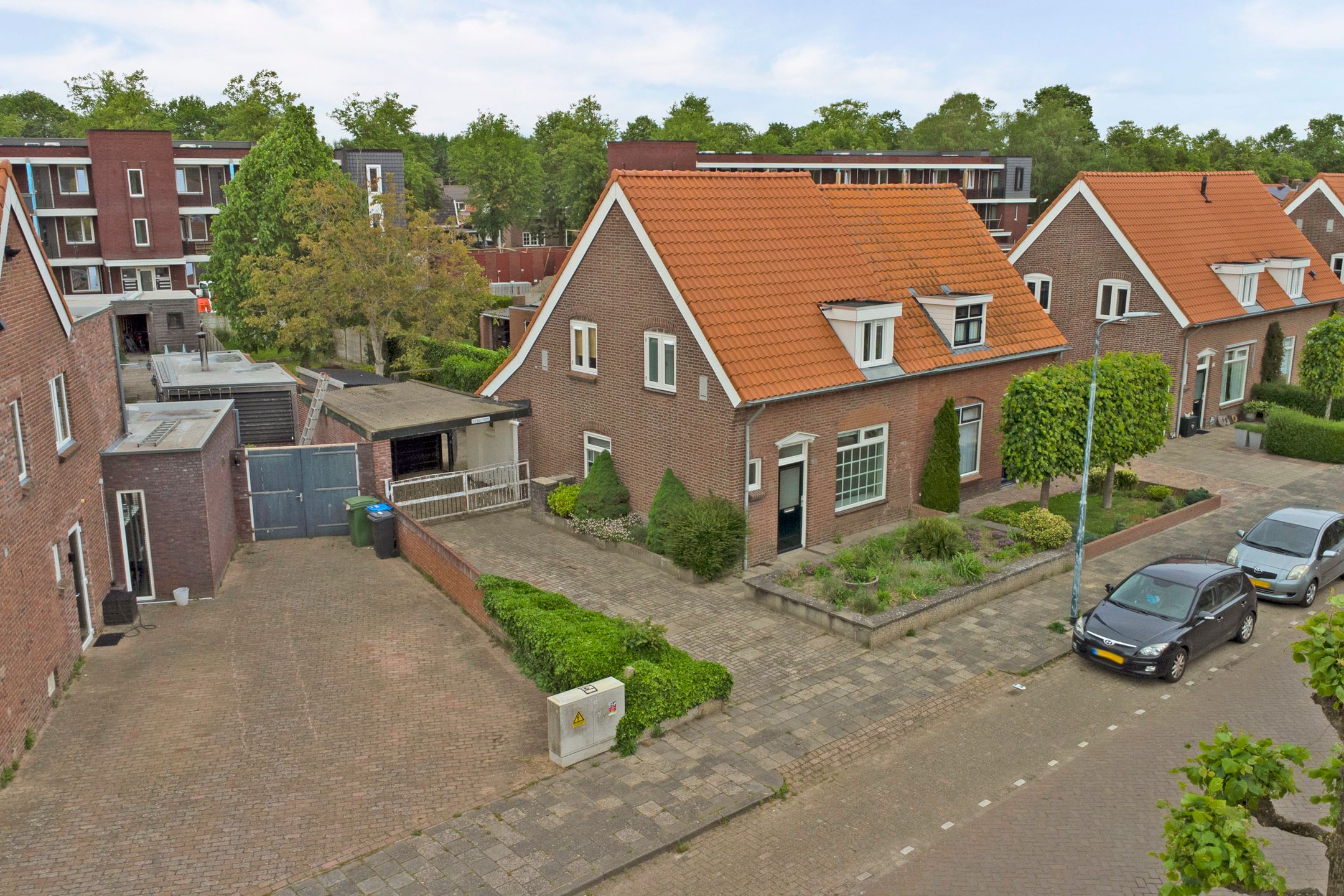 Photo 39 of Prinses Beatrixstraat 60