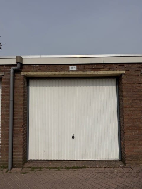 Foto 1 van Luchthavenlaan