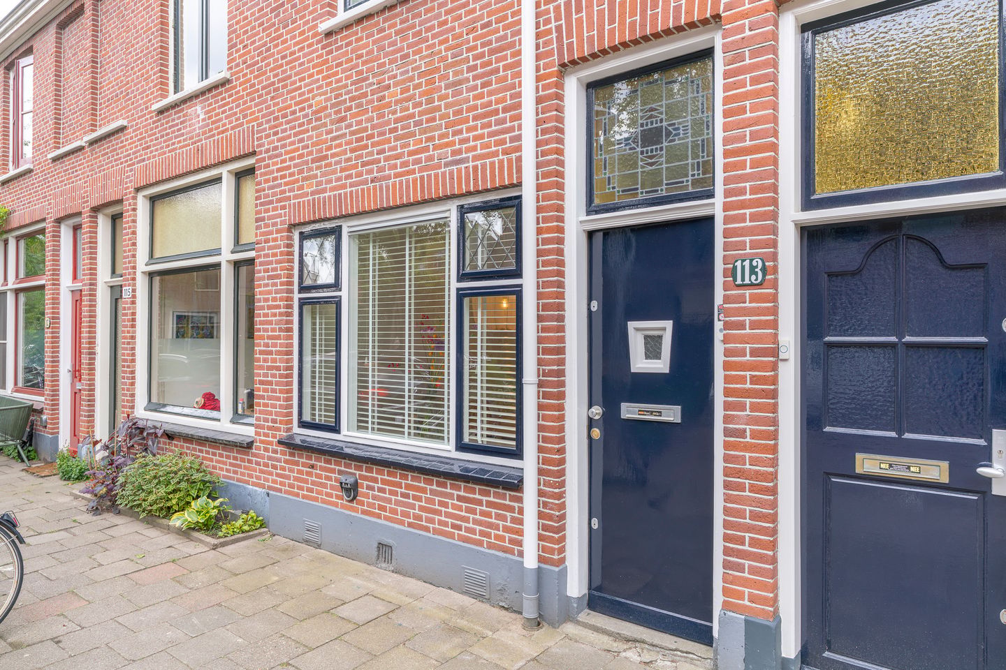 Foto 4 van Bollenhofsestraat 113