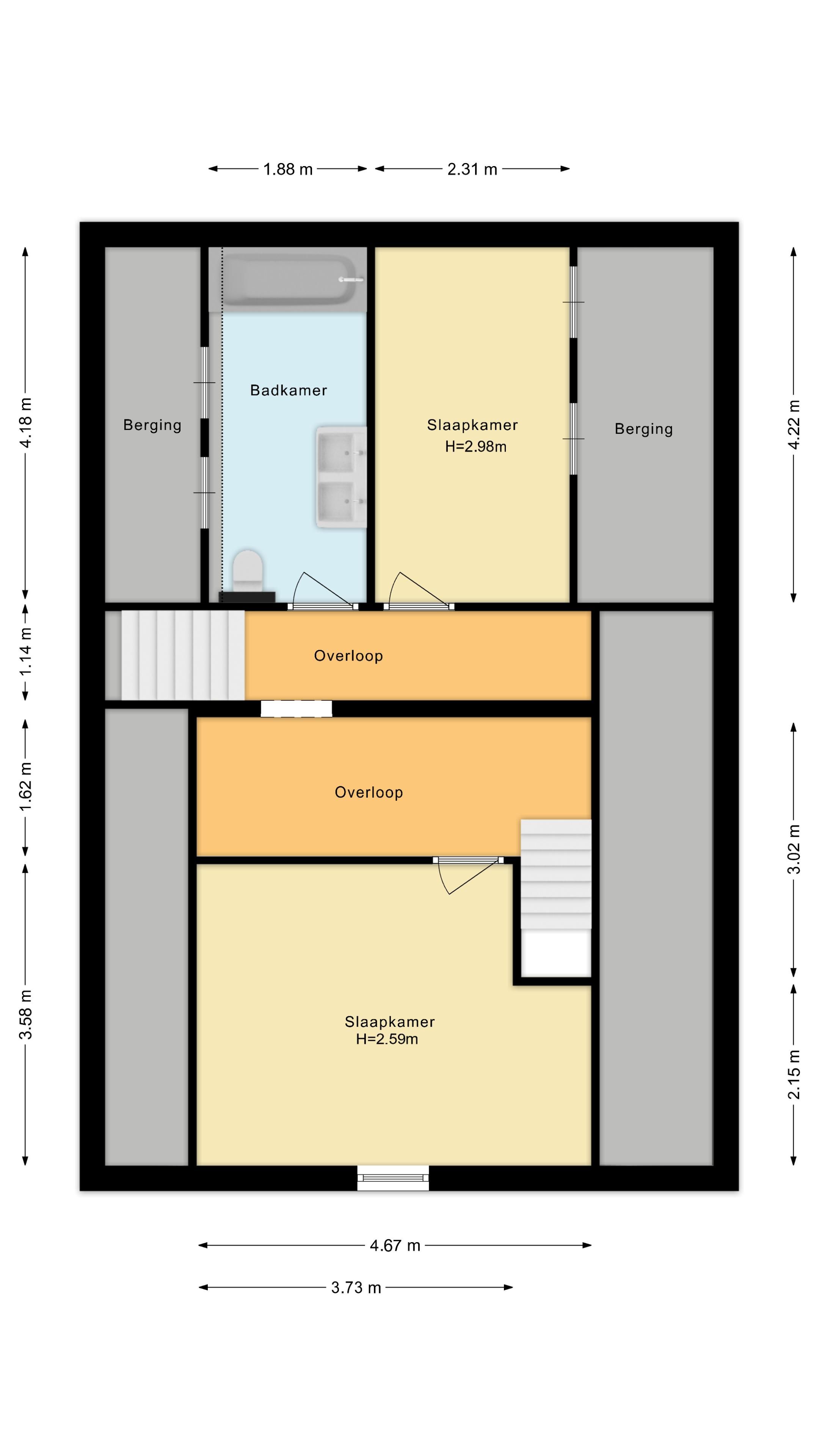 Foto 12 van Rietveld 13