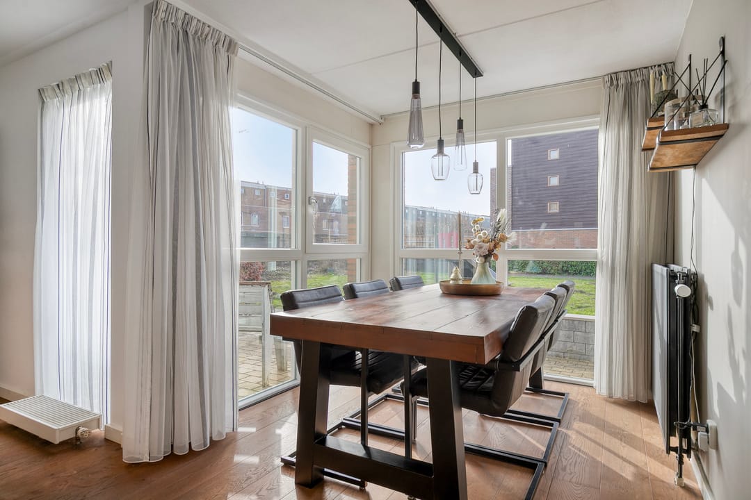 Foto 11 van Louis Paul Boonstraat 27