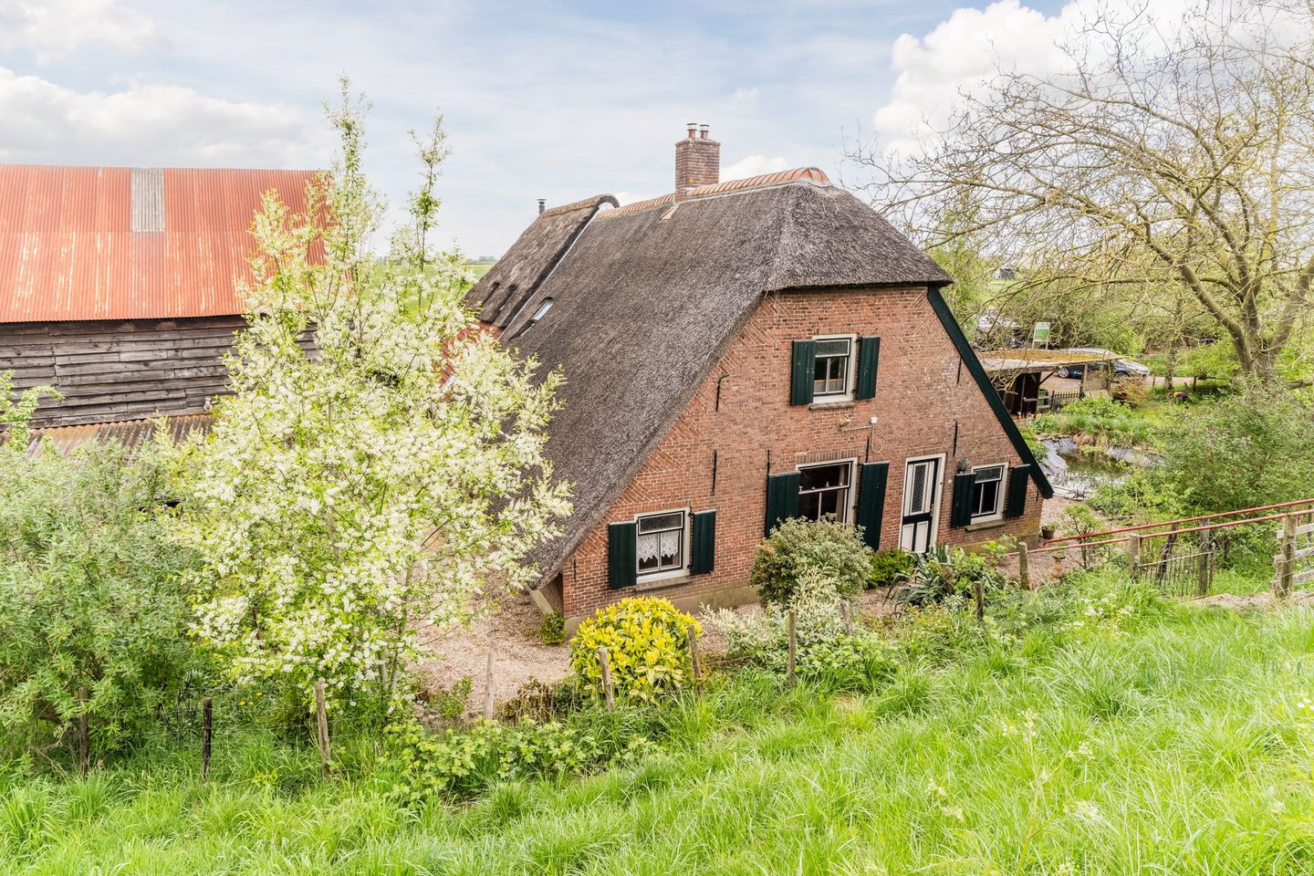 Foto 1 van Rietveld 13