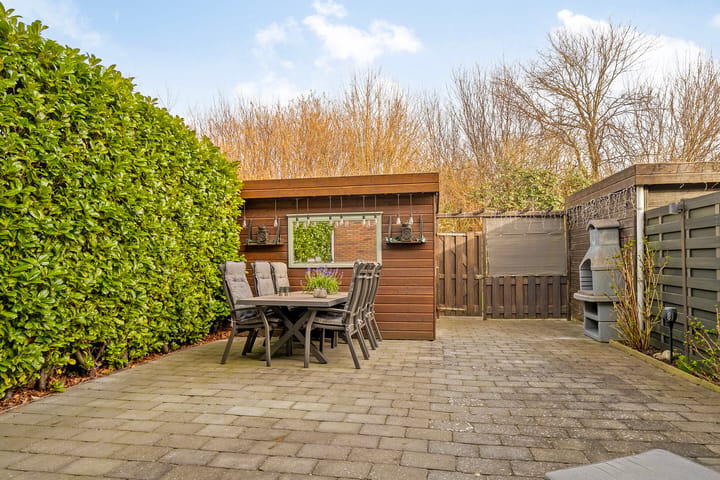 Foto 4 van Louis Paul Boonstraat 27