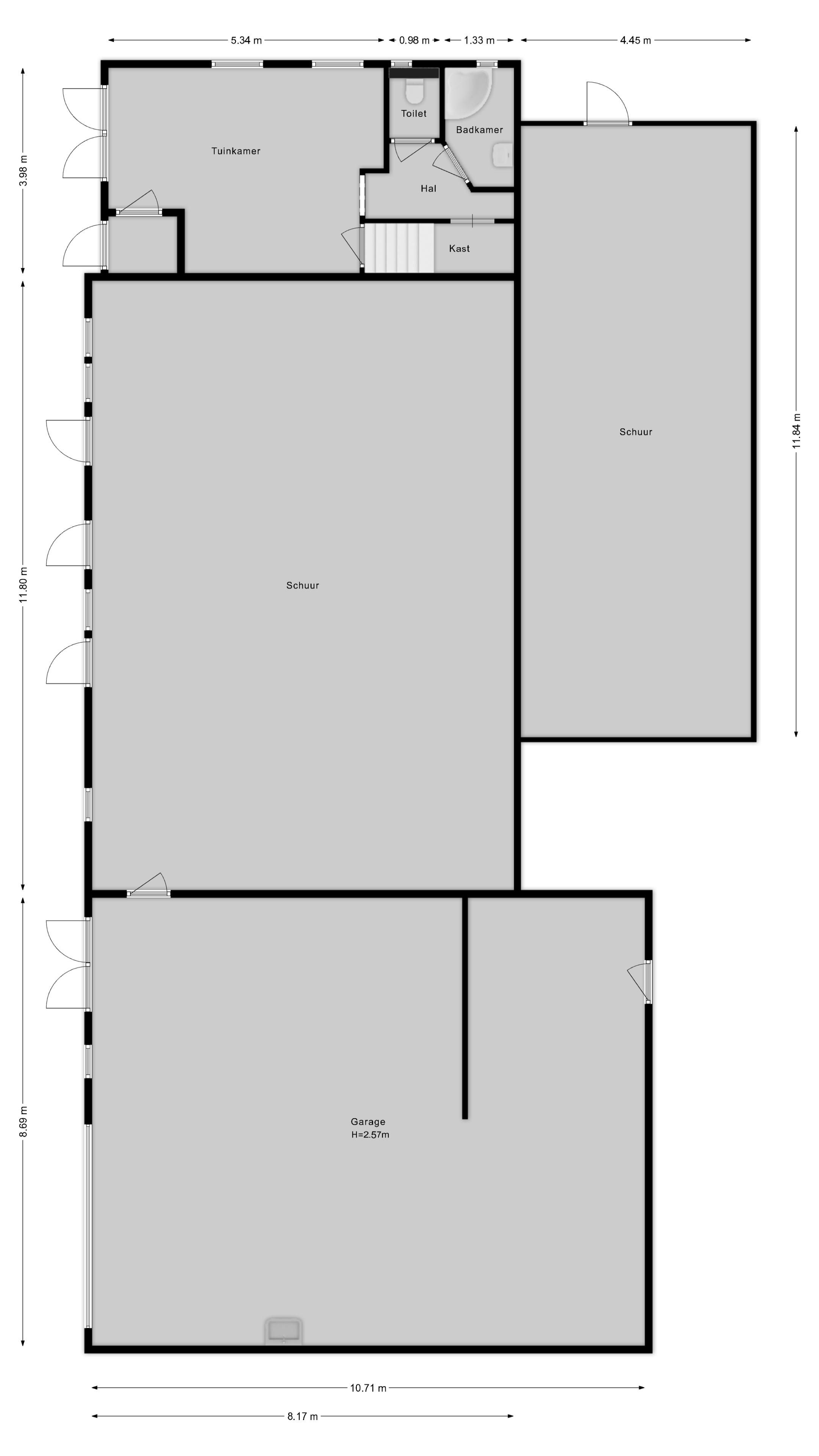 Foto 15 van Rietveld 13