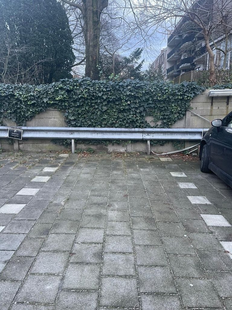 Foto 2 van Laan van Meerdervoort 33