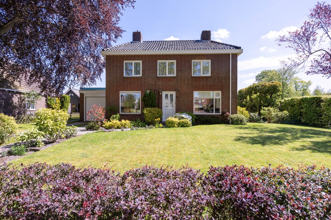 Foto 1 van Plantsoen 18