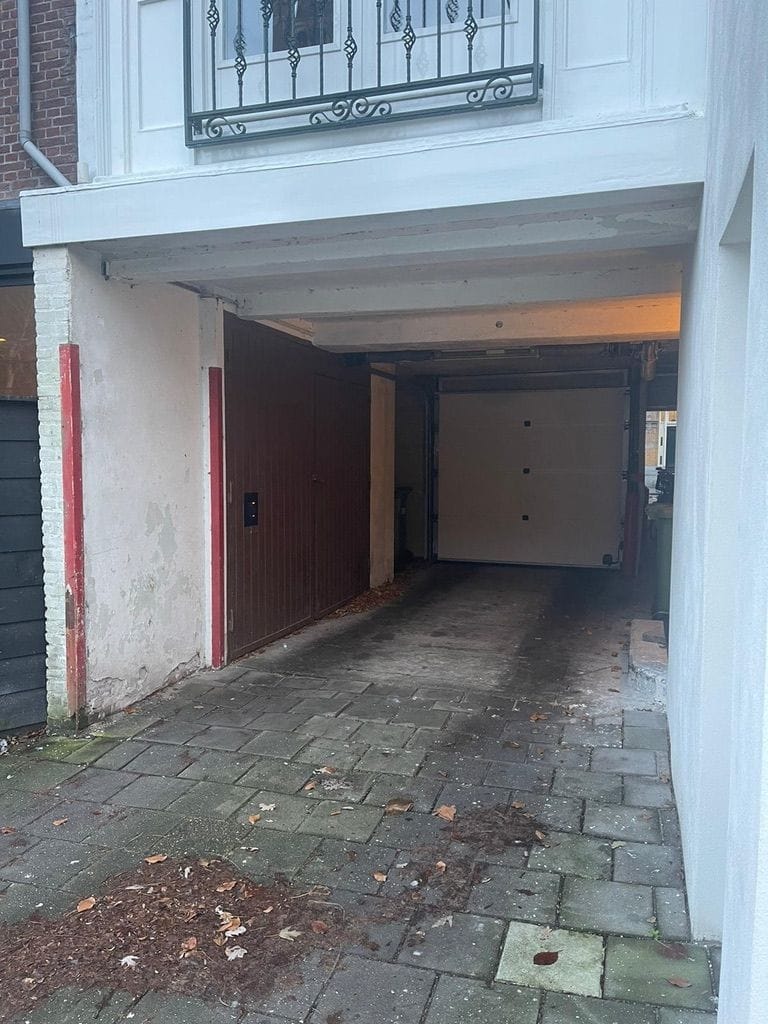Foto 4 van Laan van Meerdervoort 33
