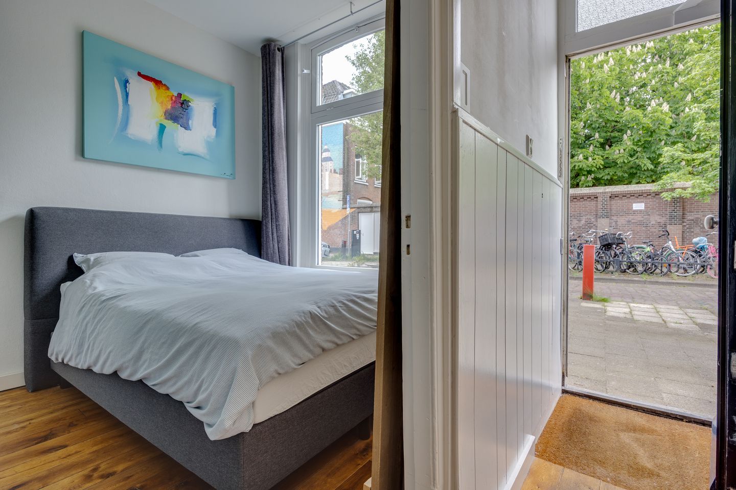 Foto 4 van Bladstraat 15