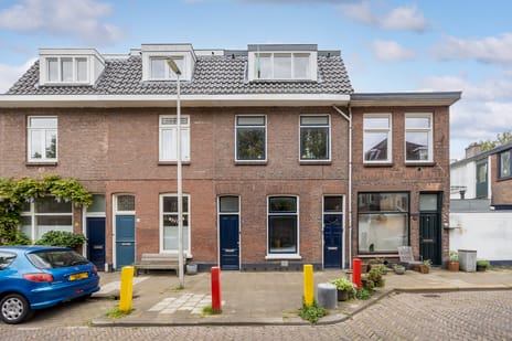 Bladstraat thumbnail