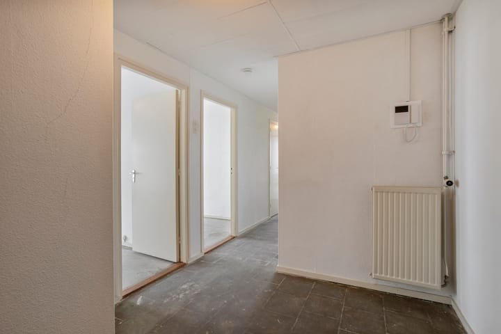 Photo 3 of Euterpelaan 38
