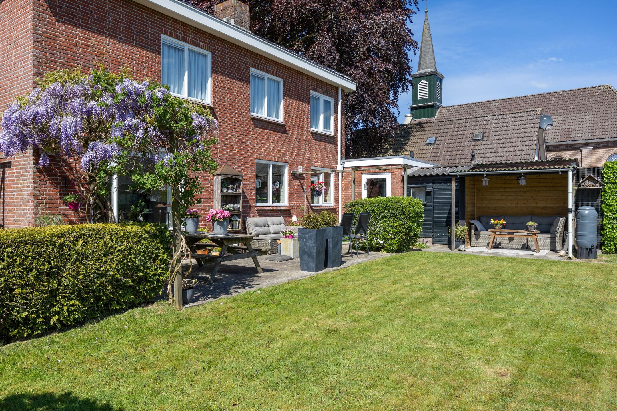 Foto 60 van Plantsoen 18