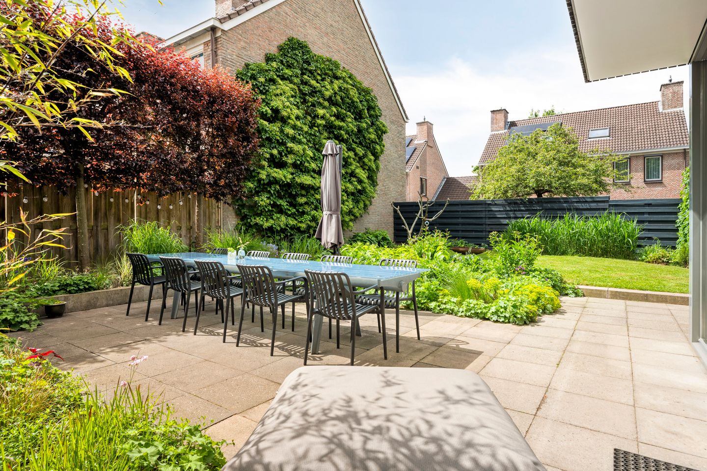Photo 40 of Philip de Croystraat 11