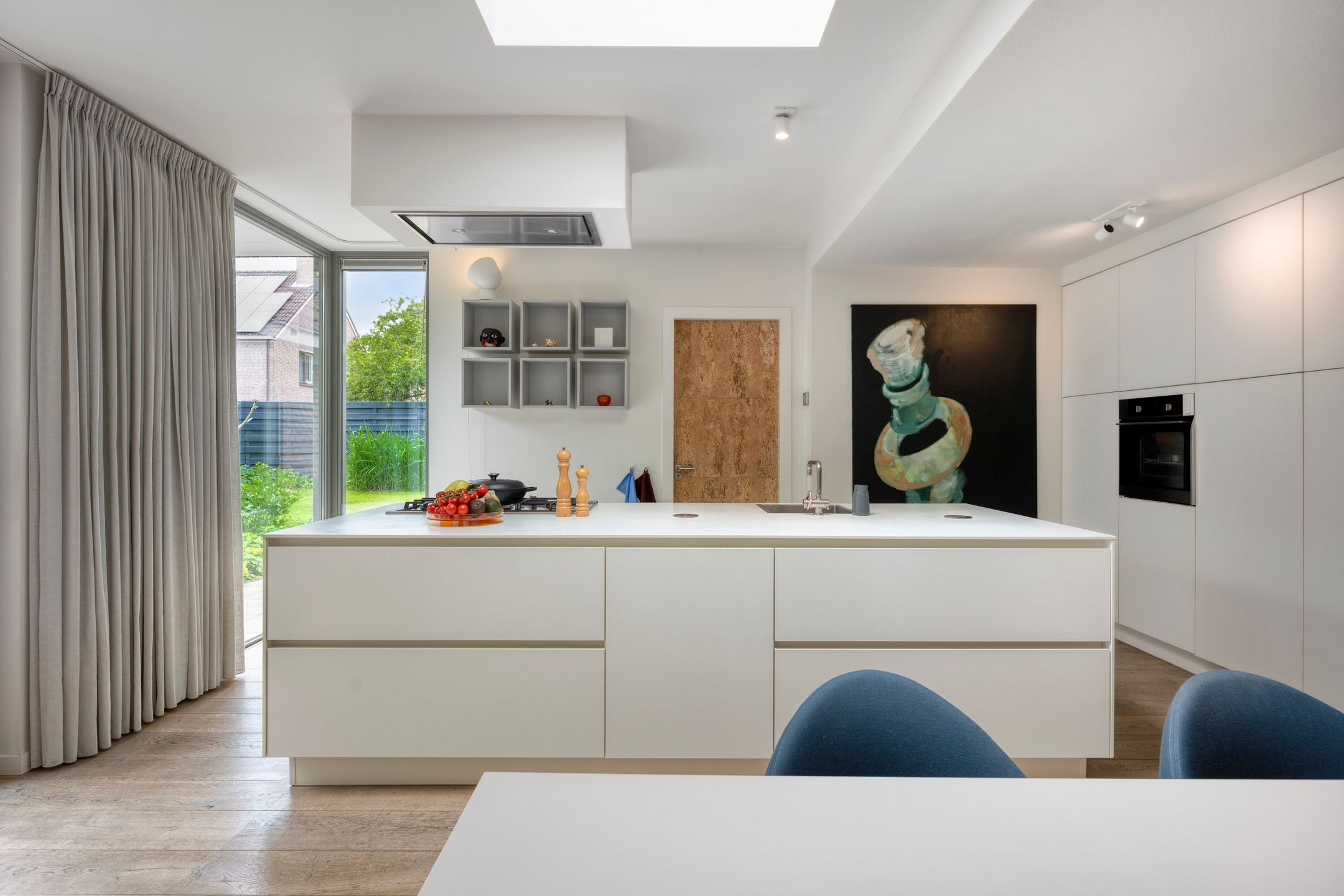 Photo 9 of Philip de Croystraat 11