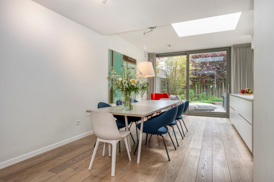 Photo 17 of Philip de Croystraat 11