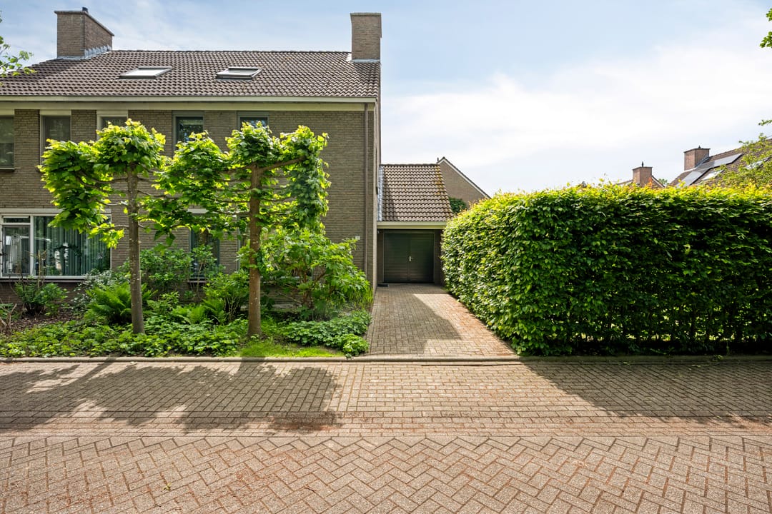 Photo 1 of Philip de Croystraat 11