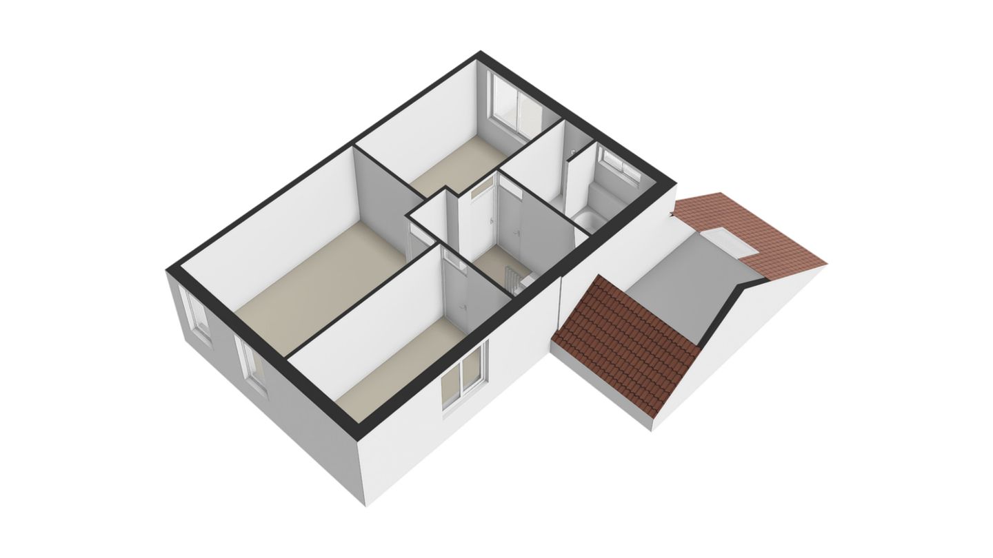 Photo 50 of Philip de Croystraat 11