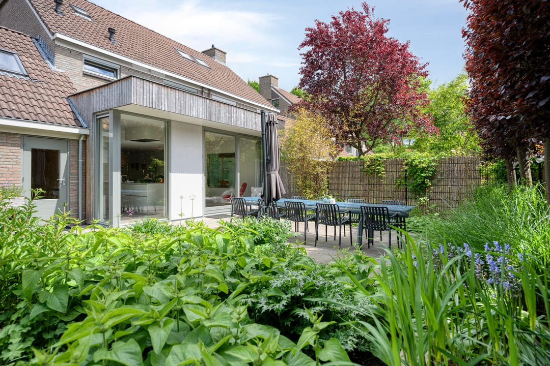 Photo 41 of Philip de Croystraat 11