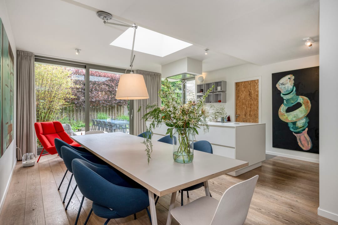 Photo 16 of Philip de Croystraat 11