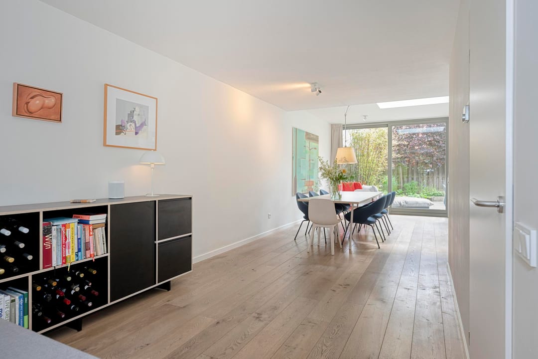 Photo 23 of Philip de Croystraat 11