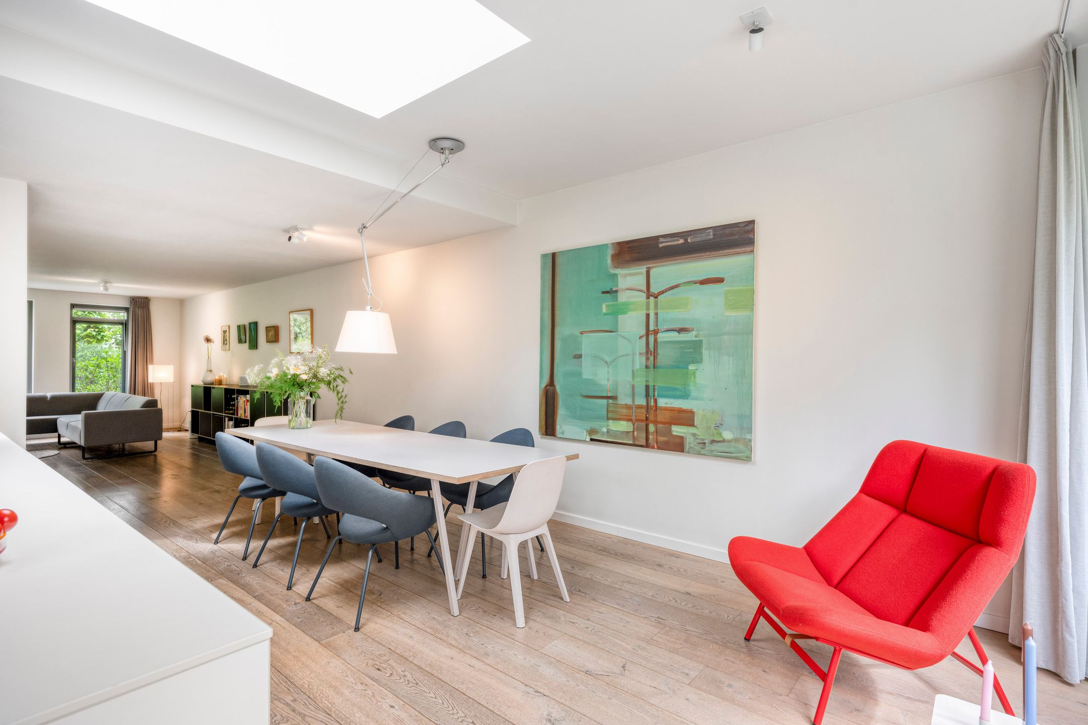 Photo 15 of Philip de Croystraat 11