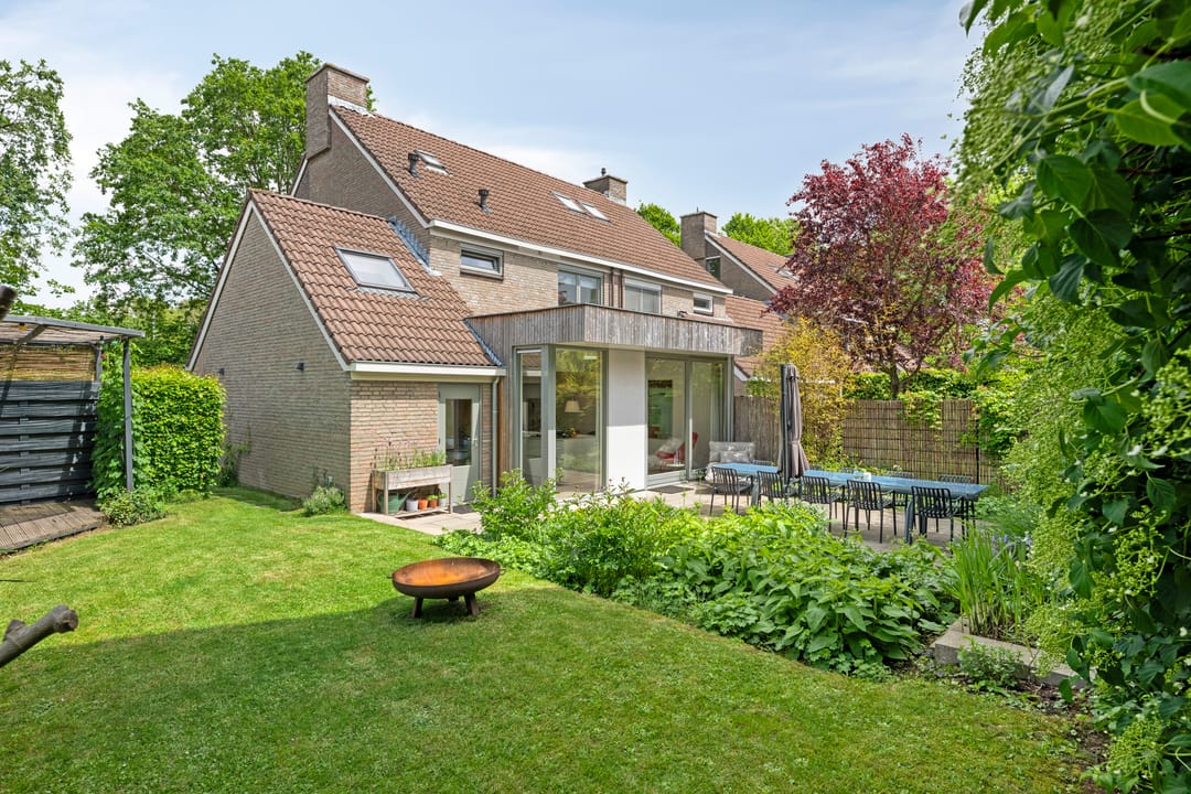 Photo 38 of Philip de Croystraat 11