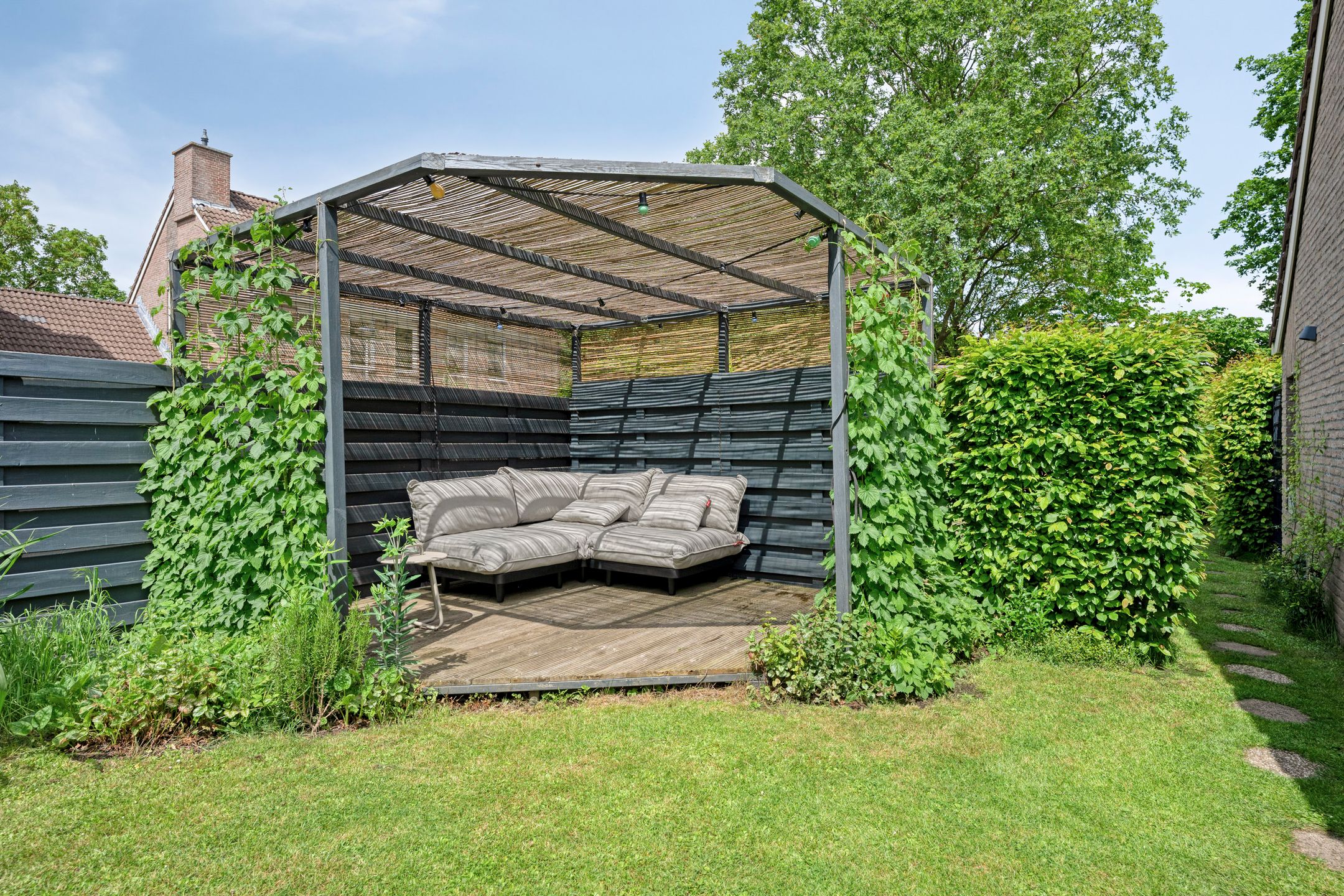 Photo 42 of Philip de Croystraat 11
