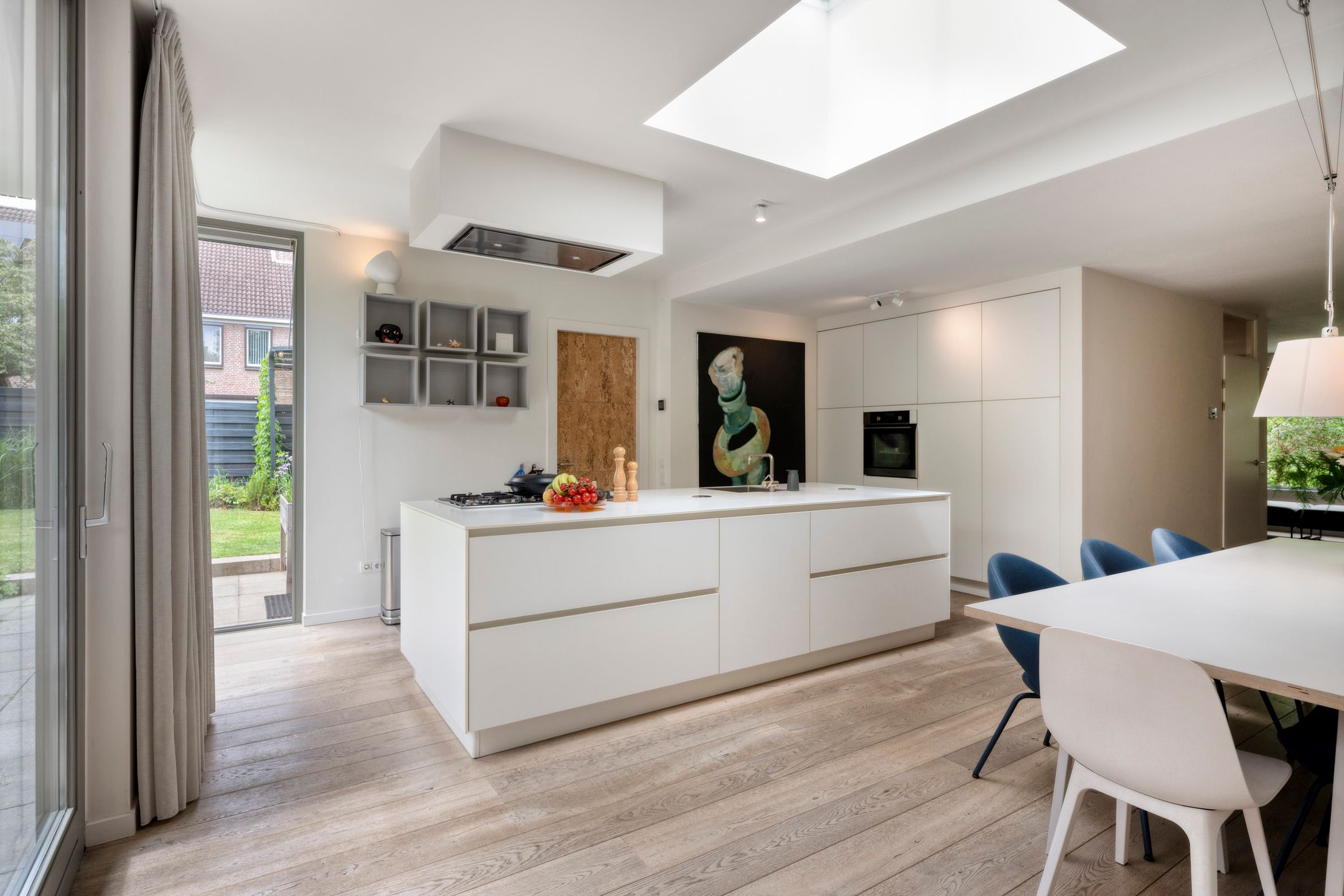 Photo 12 of Philip de Croystraat 11
