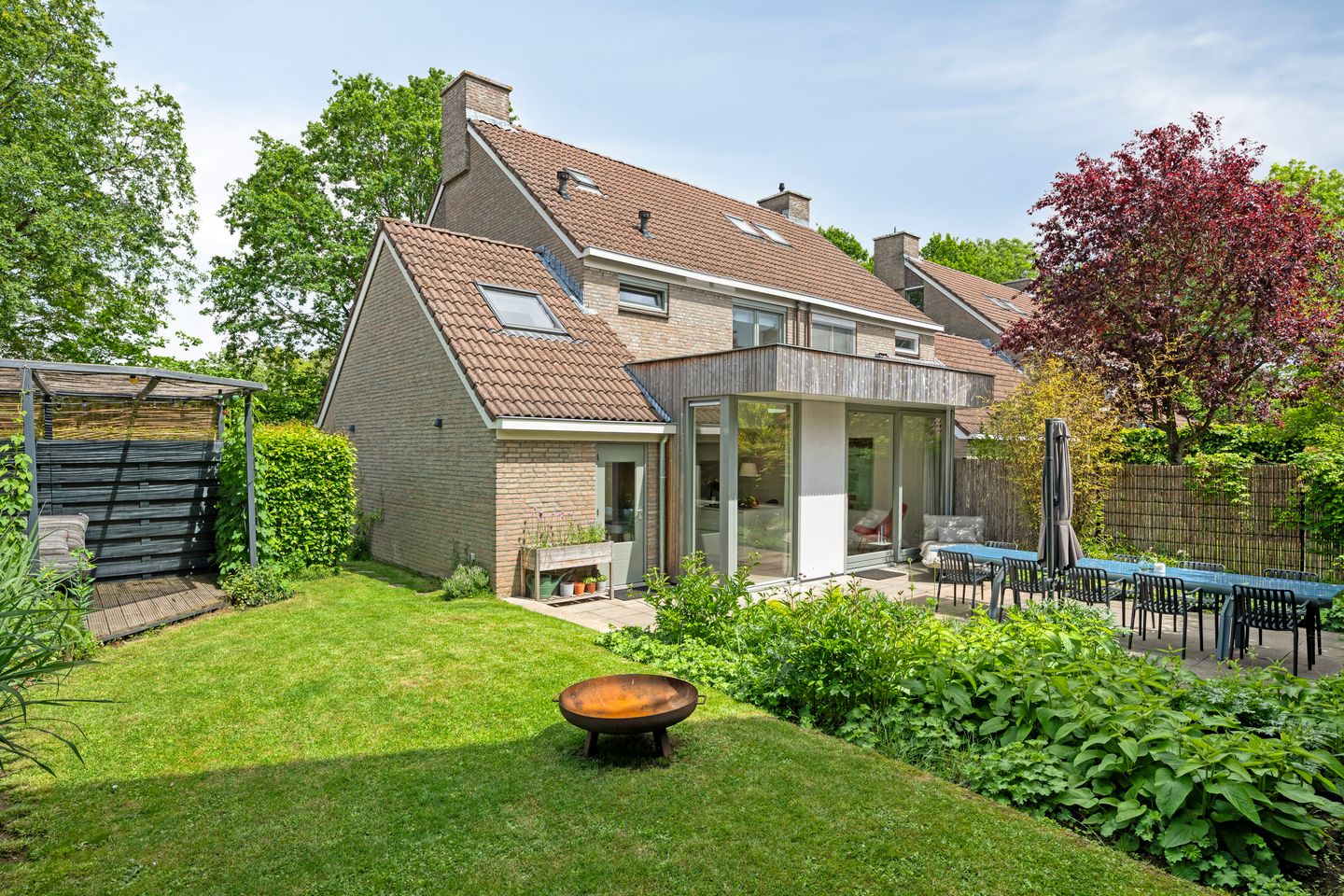 Photo 4 of Philip de Croystraat 11