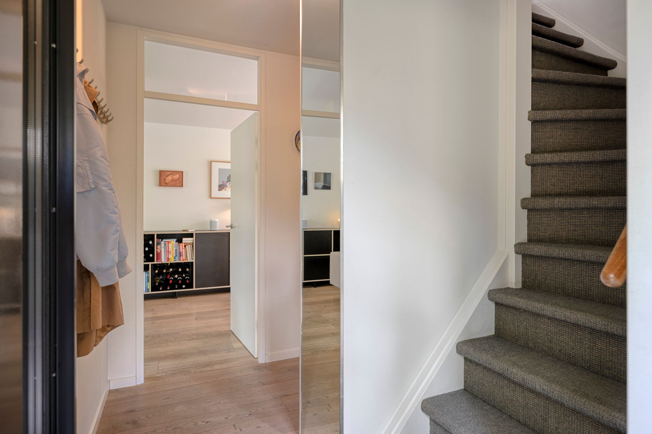 Photo 24 of Philip de Croystraat 11