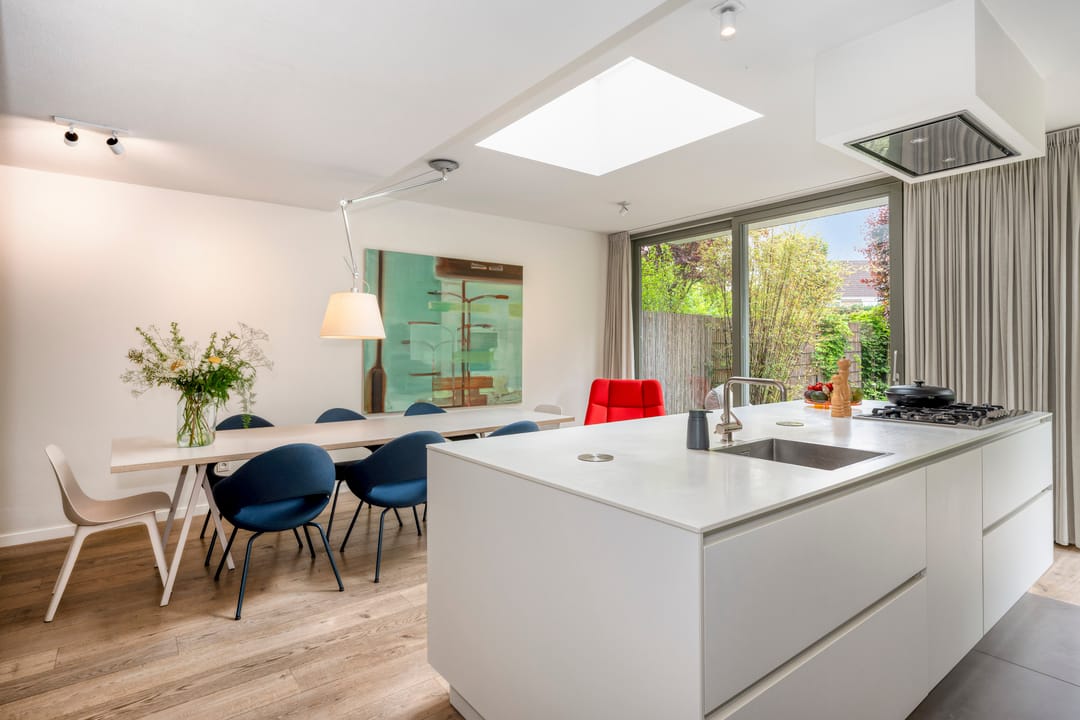 Photo 11 of Philip de Croystraat 11