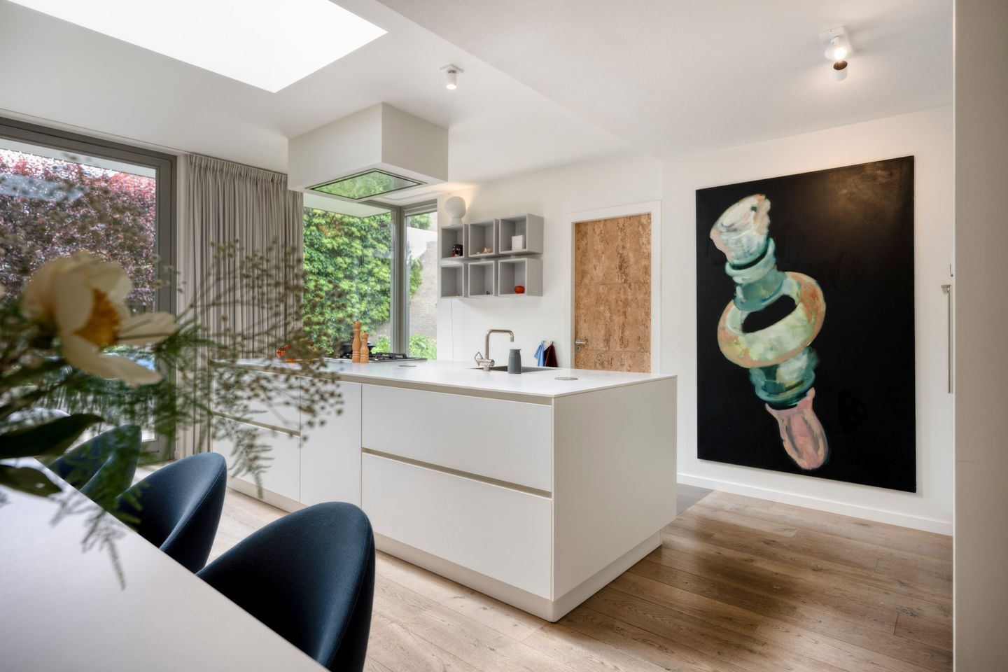 Photo 10 of Philip de Croystraat 11