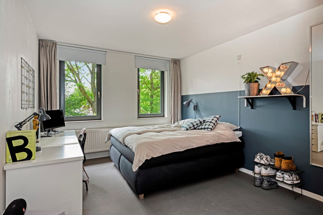 Photo 26 of Philip de Croystraat 11