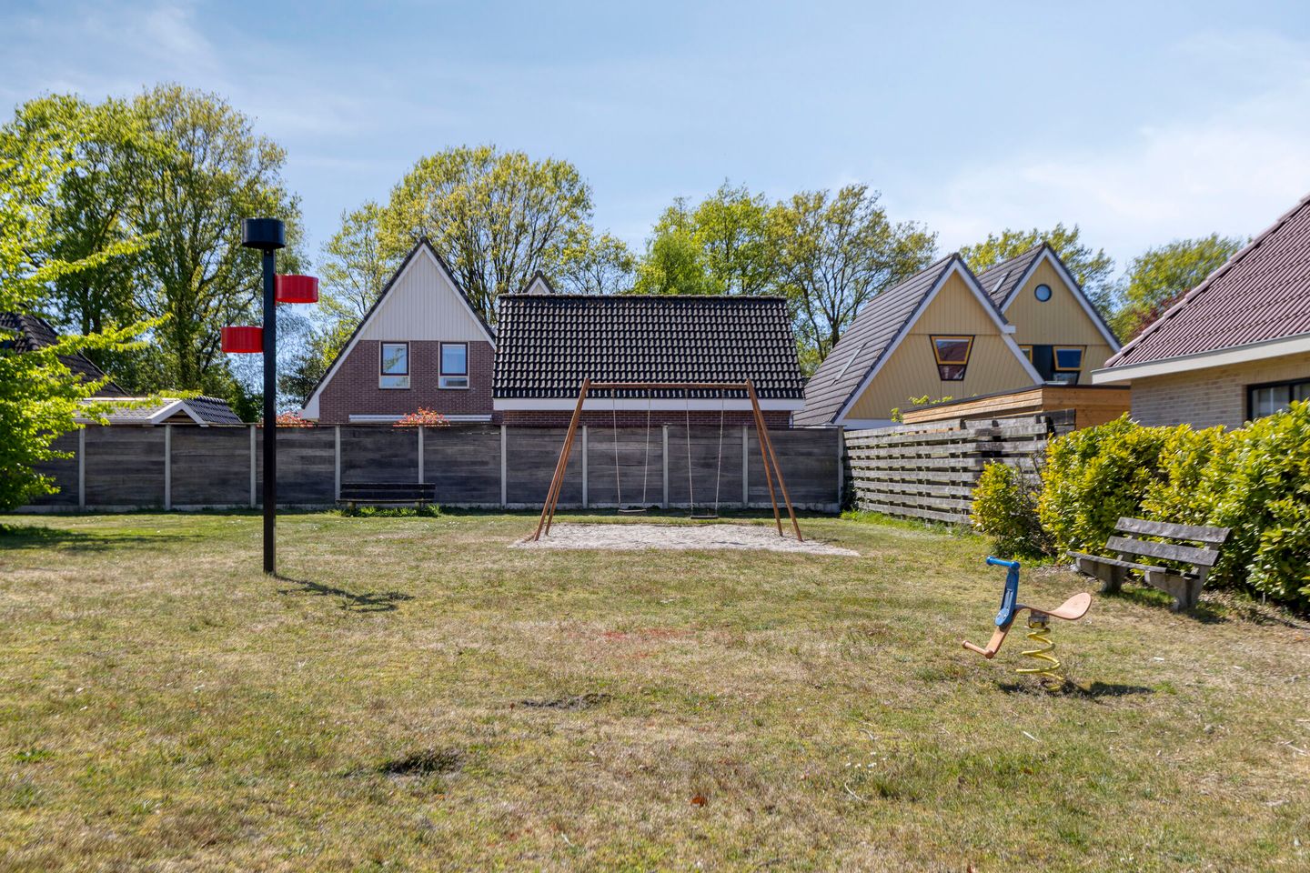 Foto 44 van Het Hooge 3