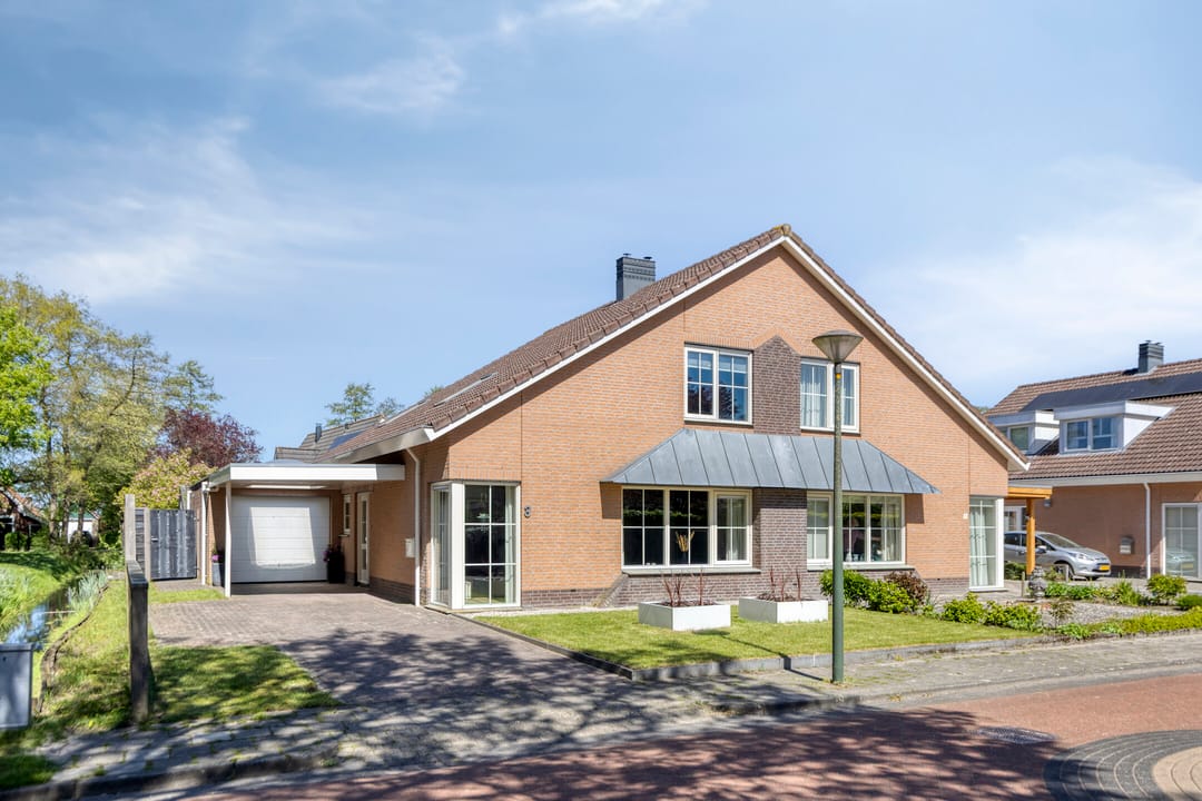 Foto 1 van Het Hooge 3