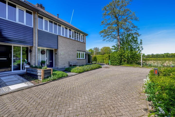 Foto 4 van Distelveld 12