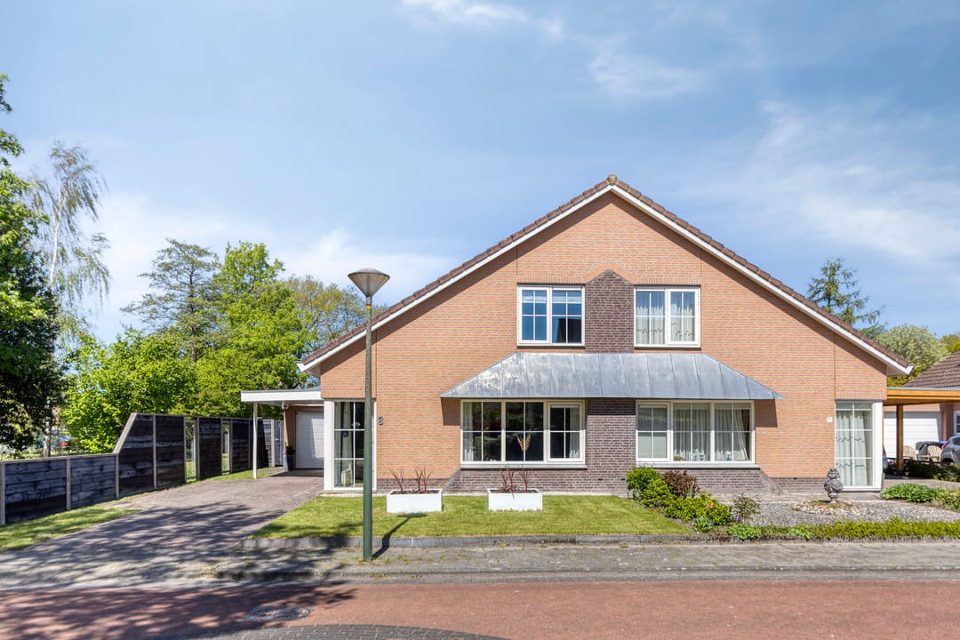 Foto 41 van Het Hooge 3