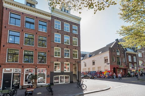 Elandsgracht thumbnail