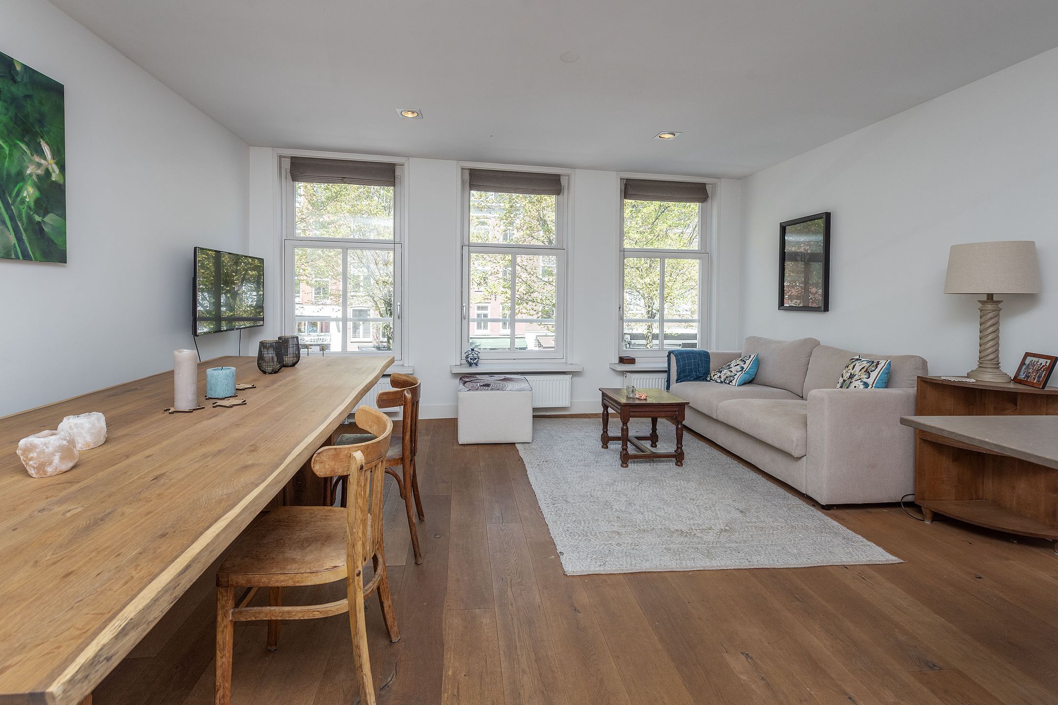 Elandsgracht 103-B Amsterdam - Aanzicht 4