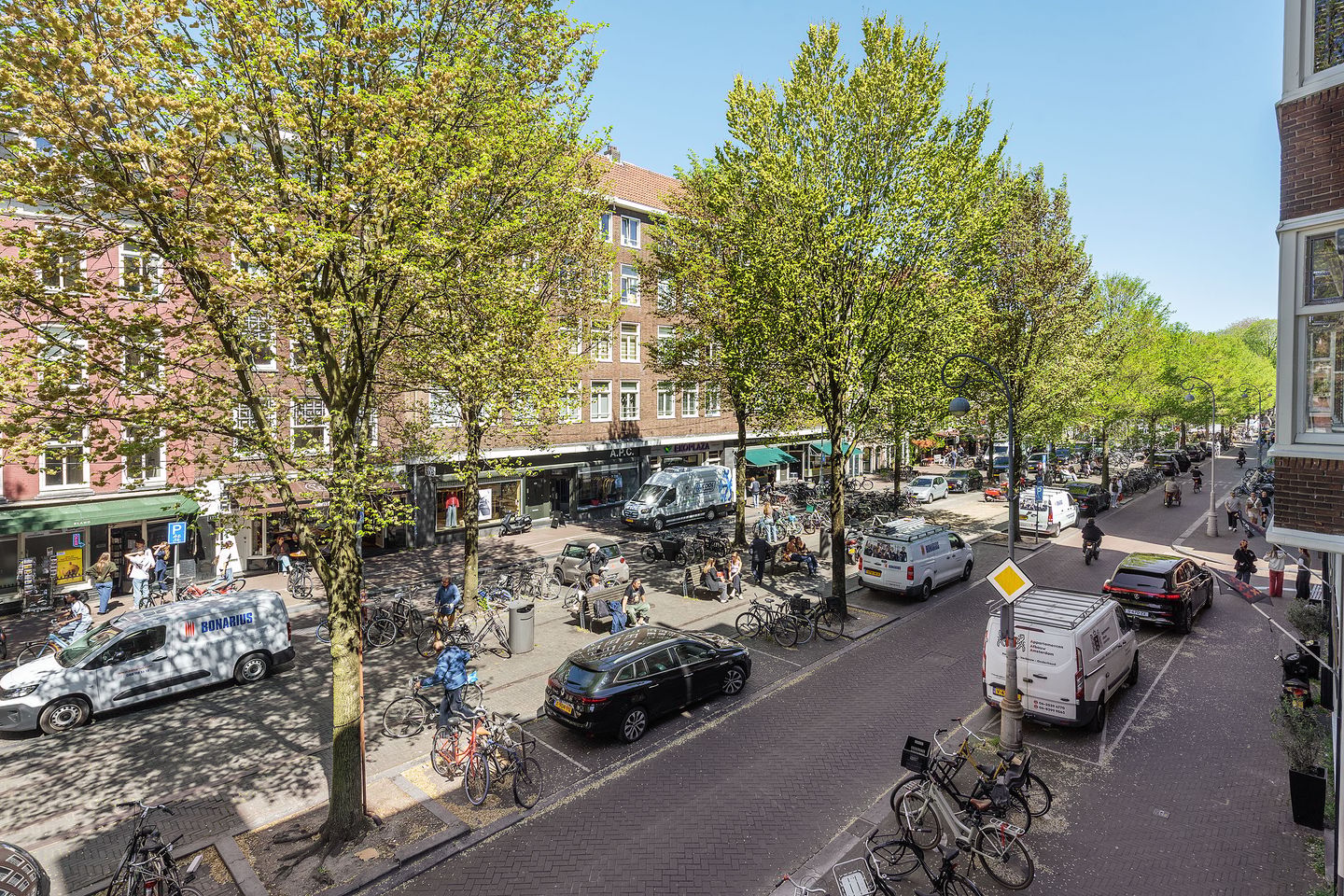 Foto 14 van Elandsgracht 103-B