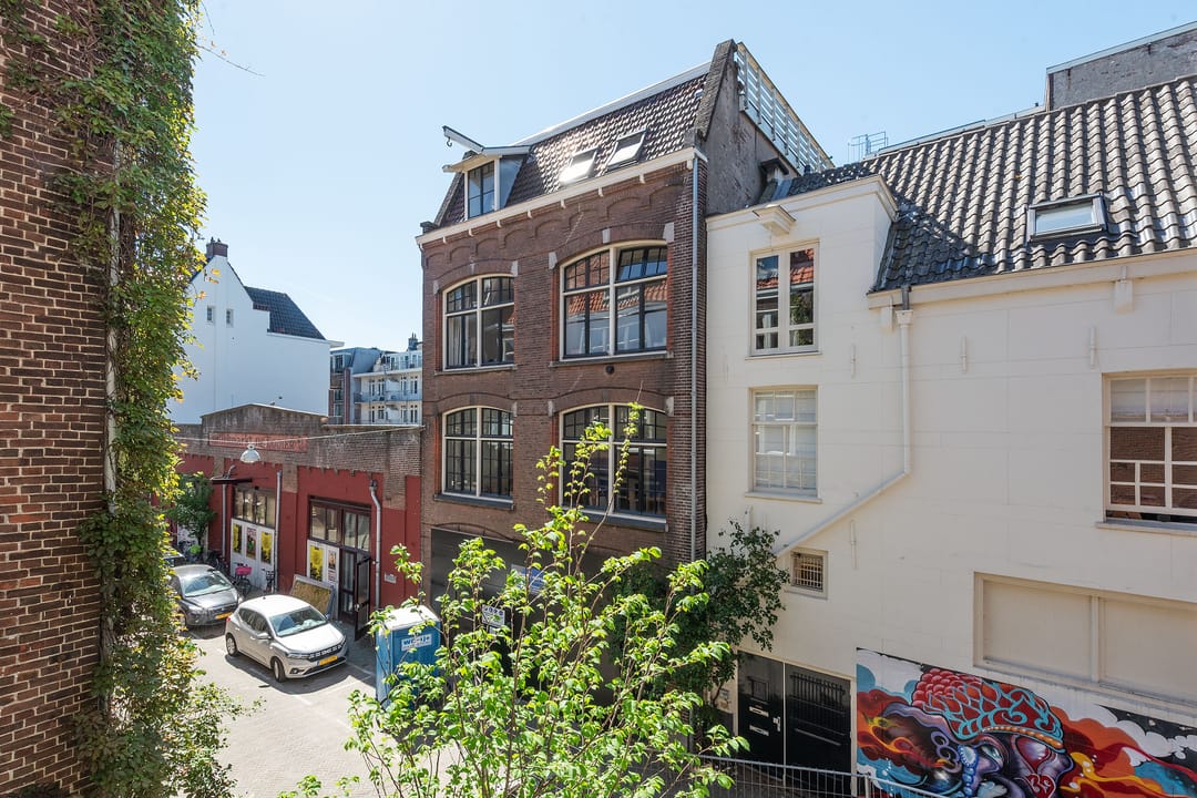 Foto 16 van Elandsgracht 103-B