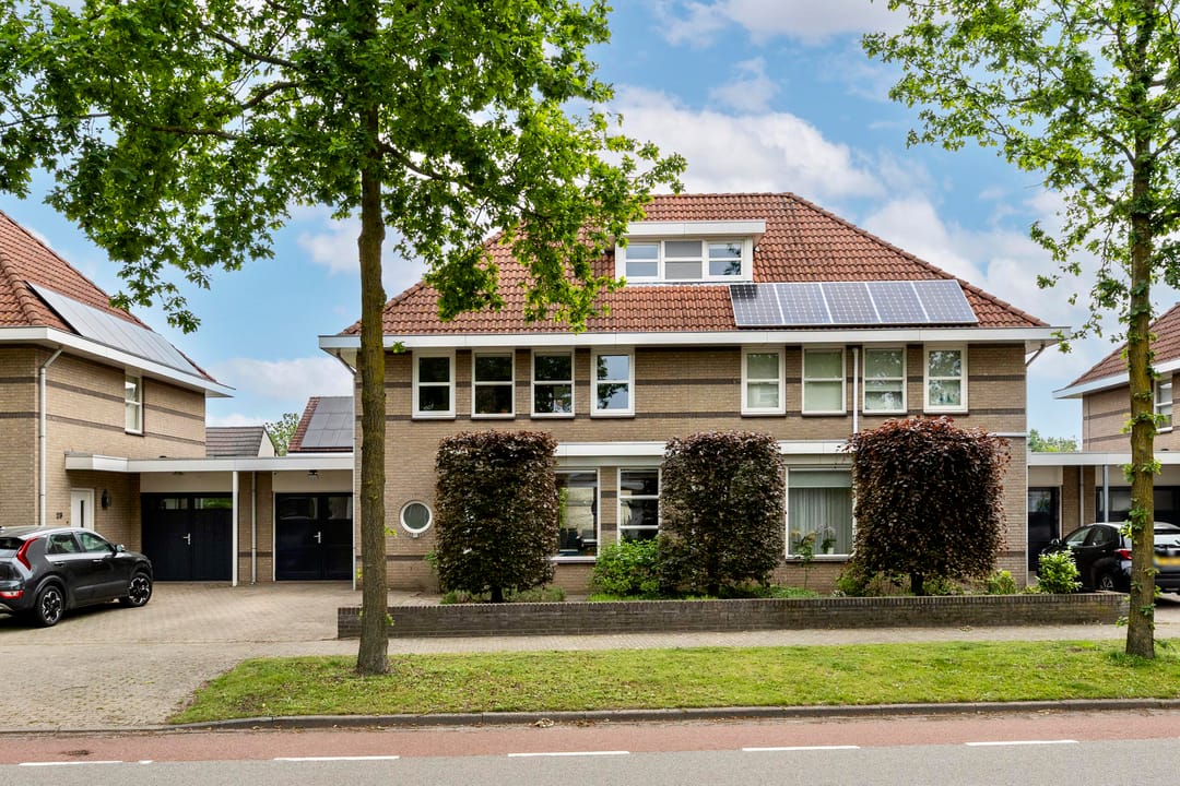 Foto 1 van Pegbroekenlaan 21