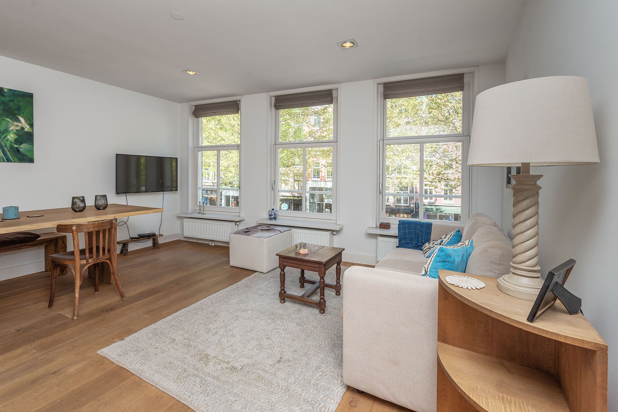 Elandsgracht 103-B Amsterdam - Aanzicht 3