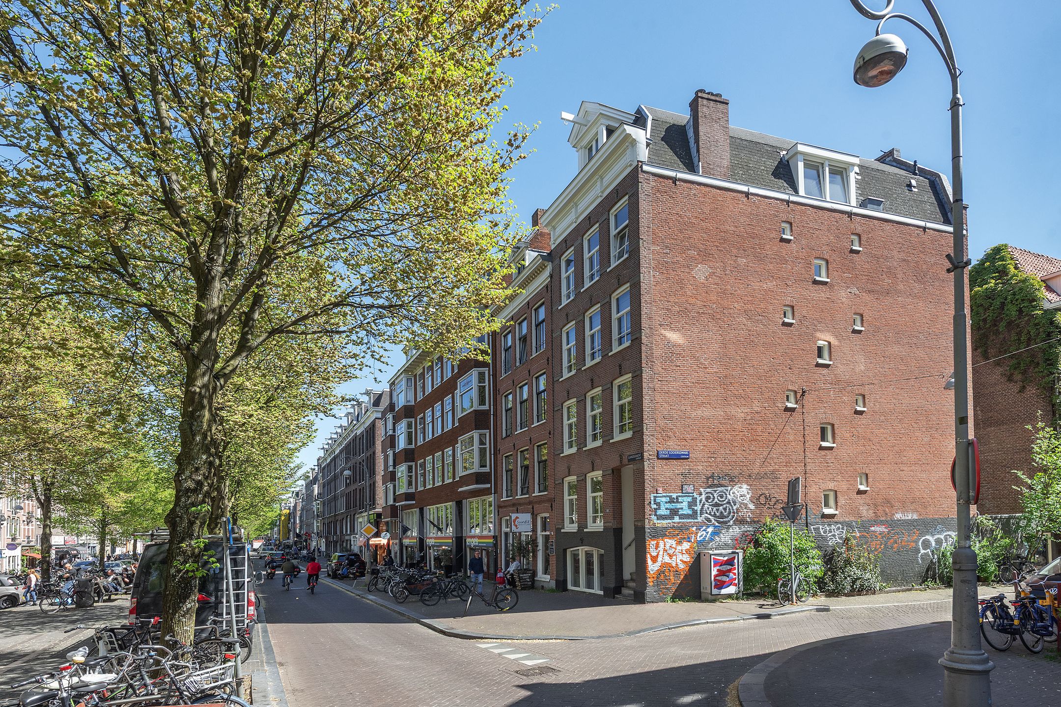 Foto 18 van Elandsgracht 103-B