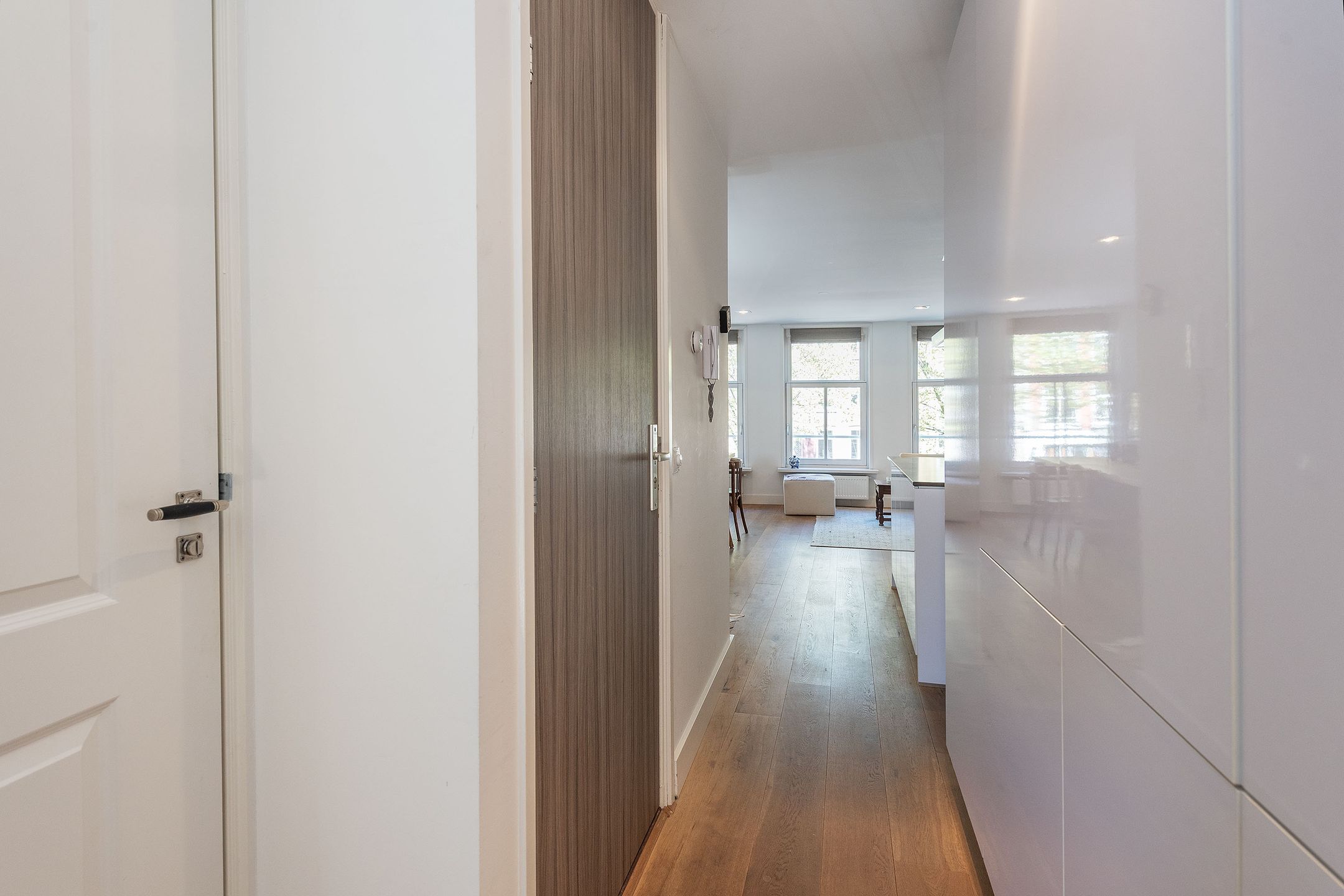 Elandsgracht 103-B Amsterdam - Aanzicht 2