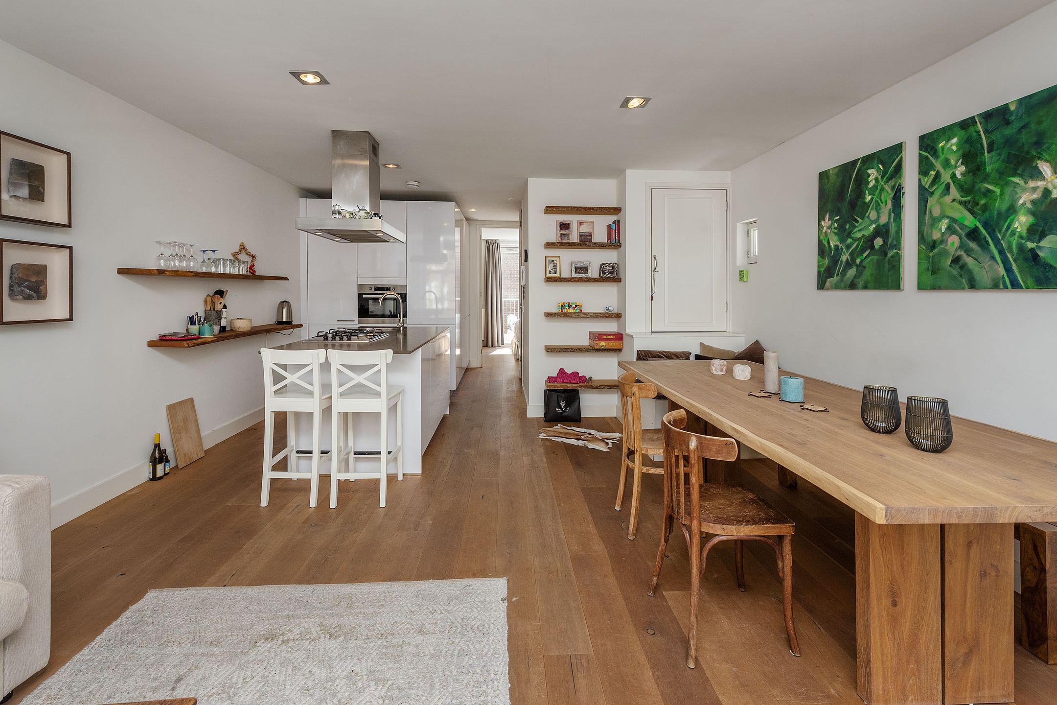 Elandsgracht 103-B Amsterdam - Aanzicht 5