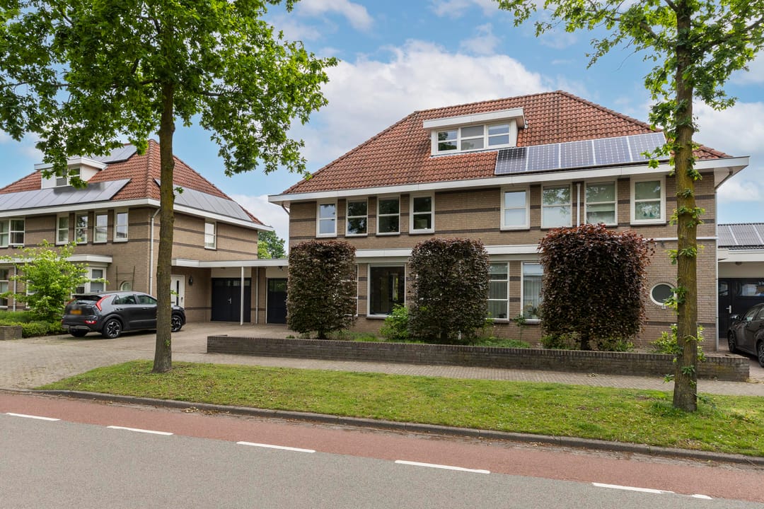 Foto 46 van Pegbroekenlaan 21