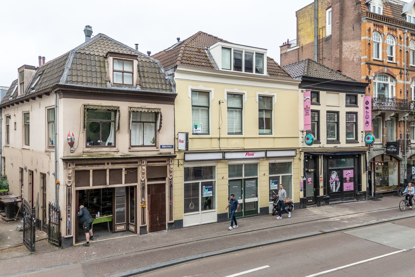 Bekijk foto 3 van Nobelstraat 293