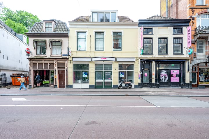 Nobelstraat 293, Utrecht