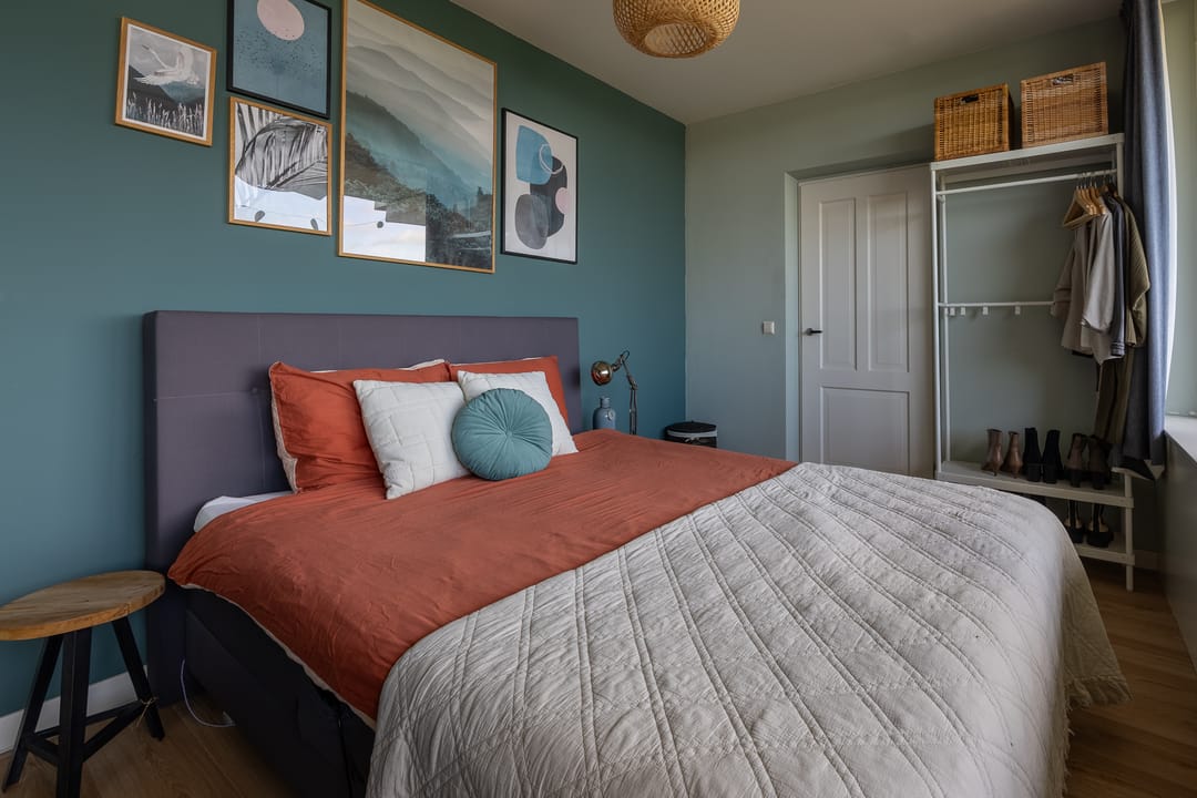Photo 8 of Vliestroom 163