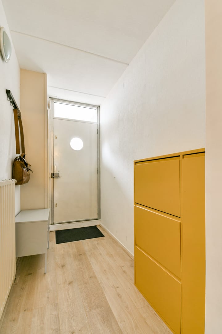 Appartement te koop: Reigersbos 67, Amsterdam
